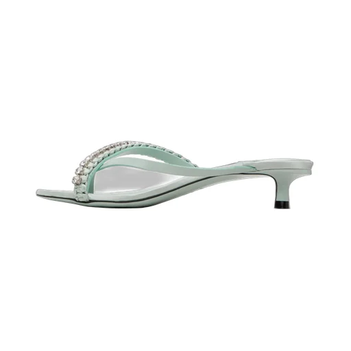 Dila 35 High-Heeled Sandals