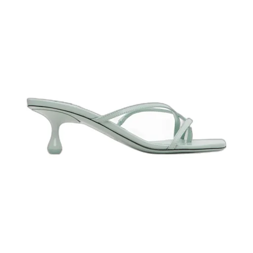 Etana 50 High-Heeled Sandals