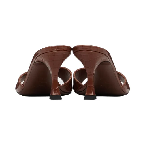 Skye 70 High-Heeled Sandals