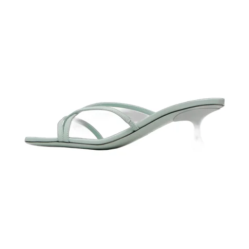 Etana 50 High-Heeled Sandals
