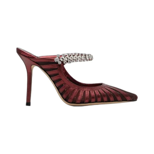Bing 100 High Heels