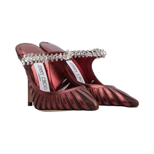 Bing 100 High Heels