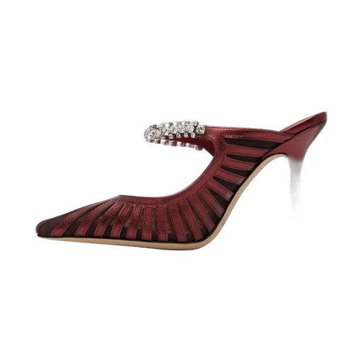 Bing 100 High Heels