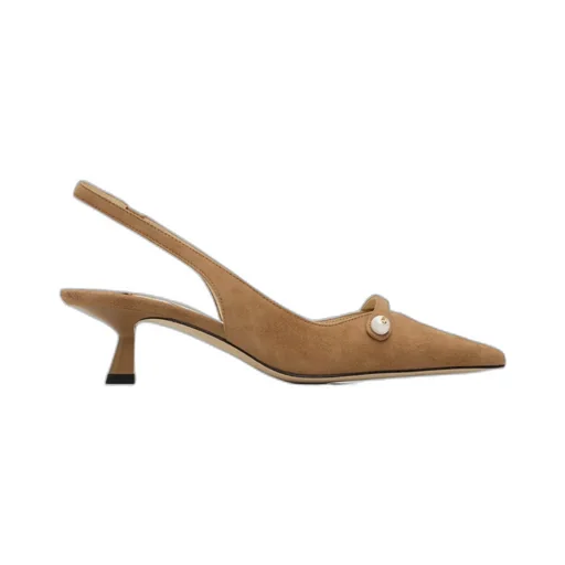 Amita Size 45 High Heels