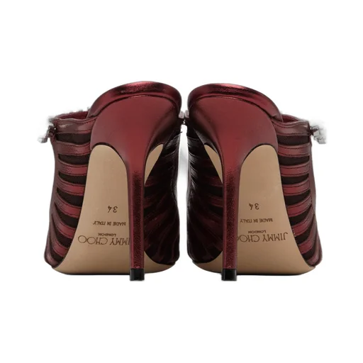 Bing 100 High Heels