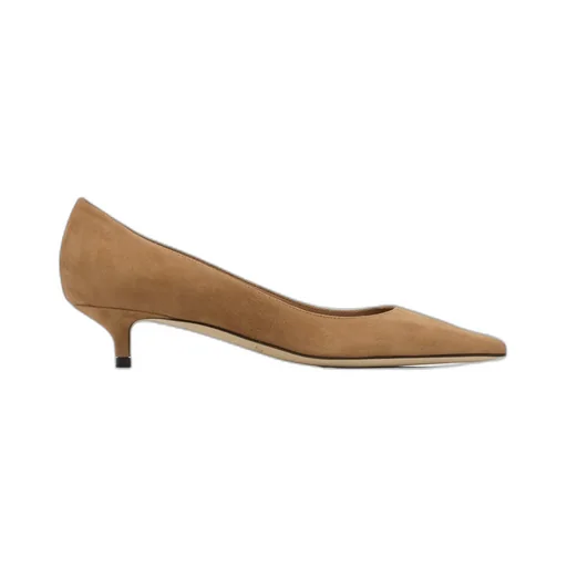 Amelia High Heels