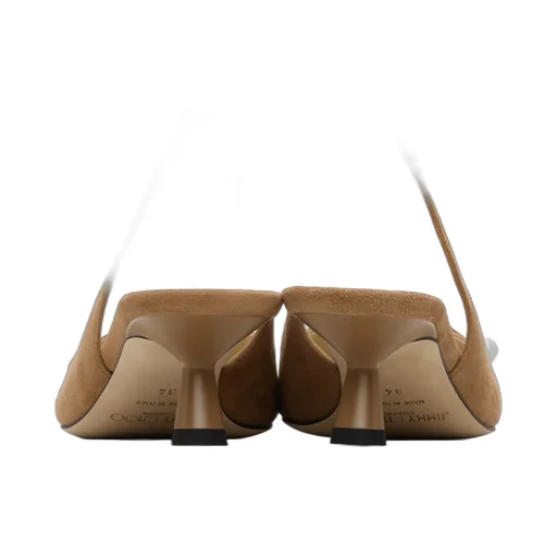 Amita Size 45 High Heels