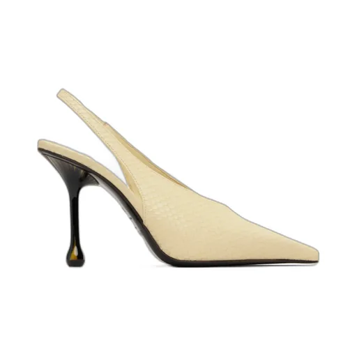 Isa 95 High Heels