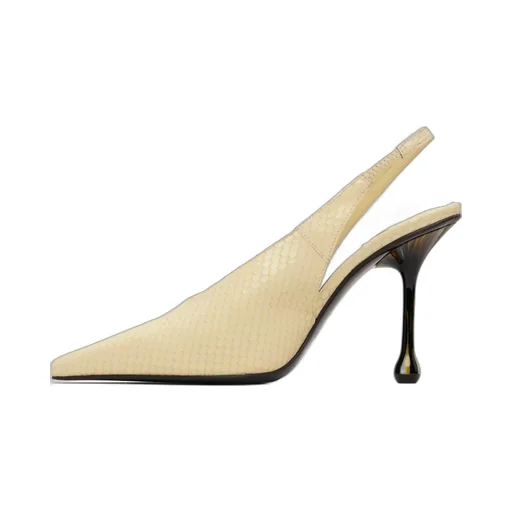 Isa 95 High Heels