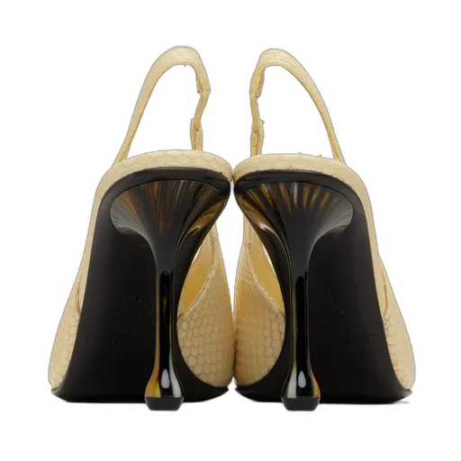 Isa 95 High Heels