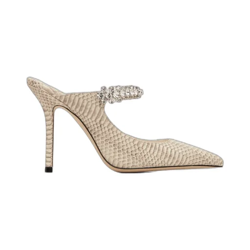 Bing 100 High Heels