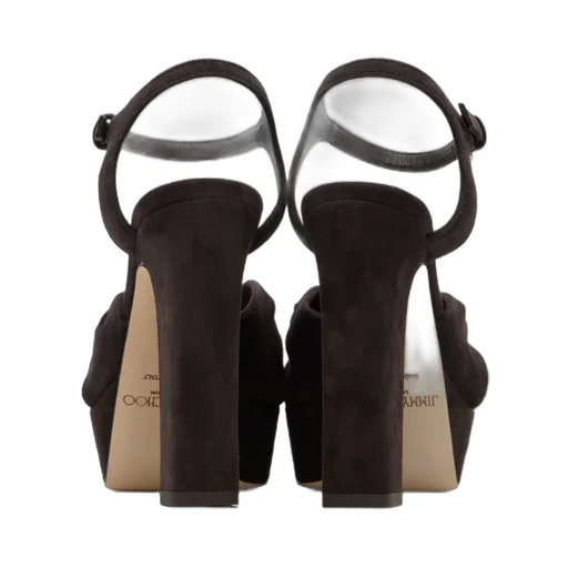 Heloise 120 High-Heeled Sandals