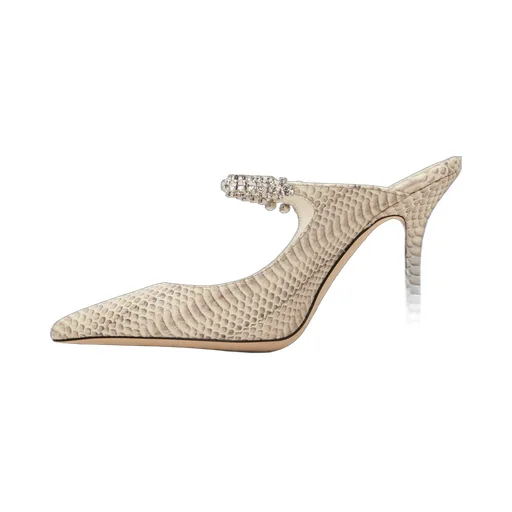 Bing 100 High Heels