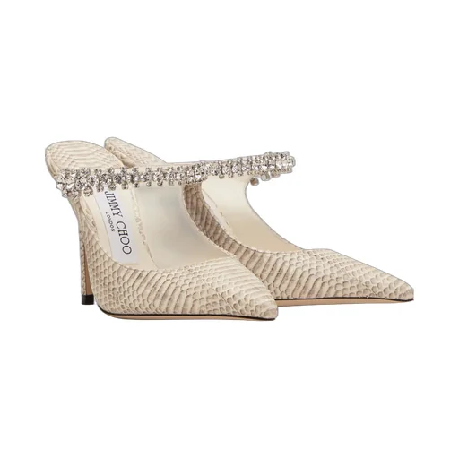 Bing 100 High Heels