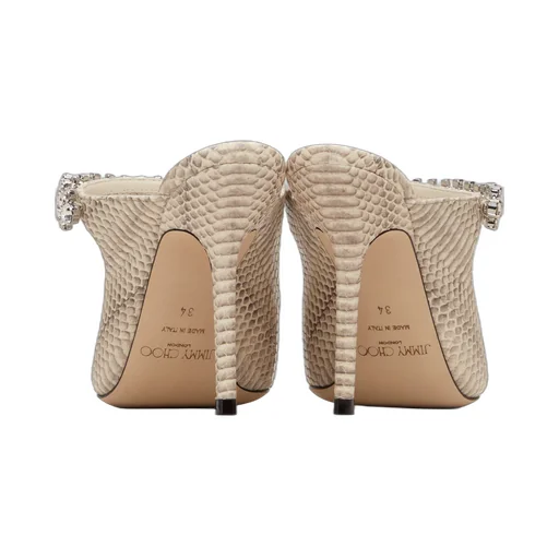 Bing 100 High Heels