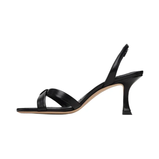 Elsy 70 High-Heeled Sandals