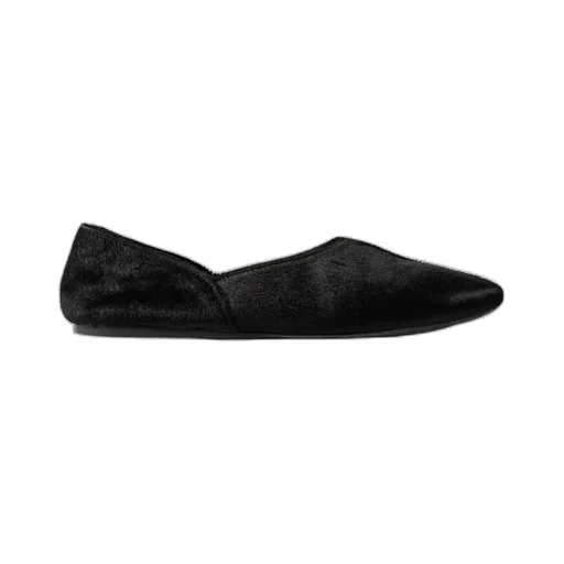 Jane Pointed Ballet Flat