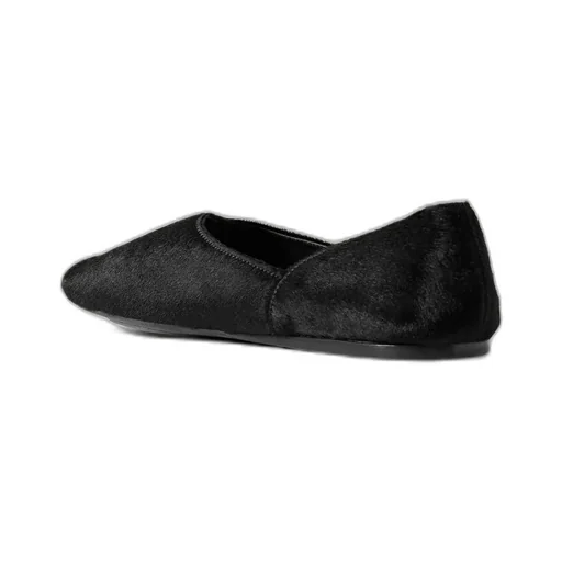Jane Pointed Ballet Flat