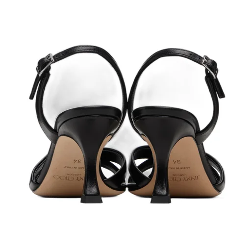 Elsy 70 High-Heeled Sandals