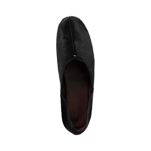 Jane Pointed Ballet Flat