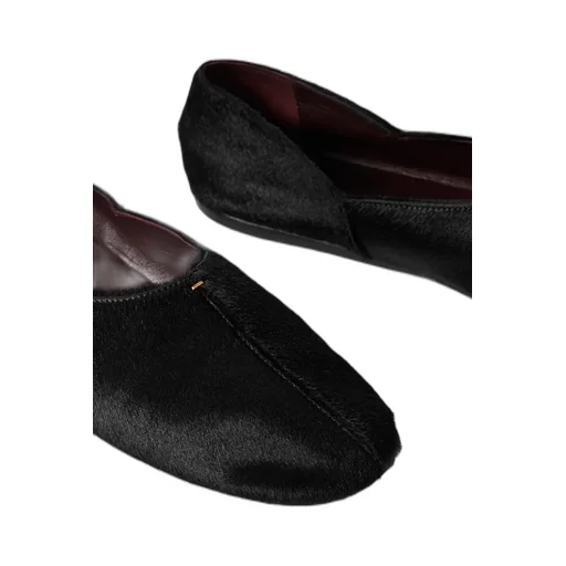 Jane Pointed Ballet Flat