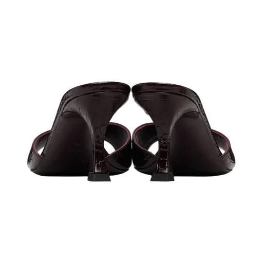 Skye 70 High-Heeled Sandals