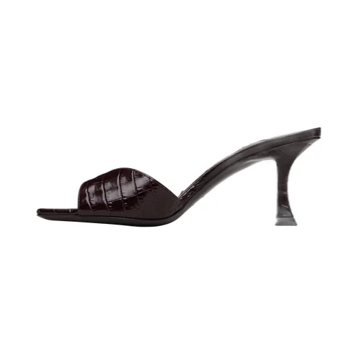 Skye 70 High-Heeled Sandals