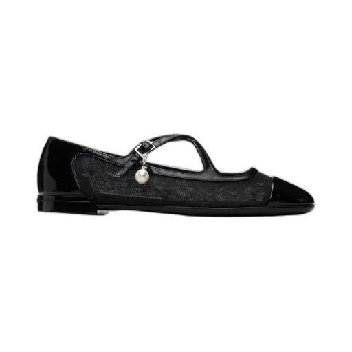Eleri Flat Ballet Shoes