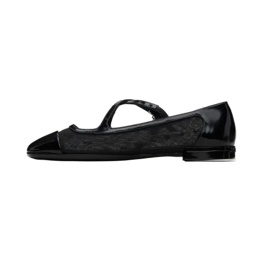 Eleri Flat Ballet Shoes