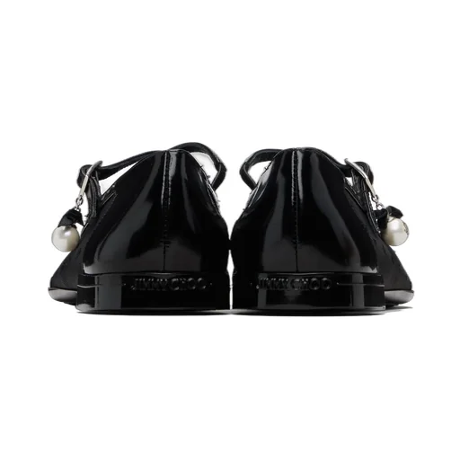 Eleri Flat Ballet Shoes