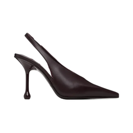 Isa 95 High Heels