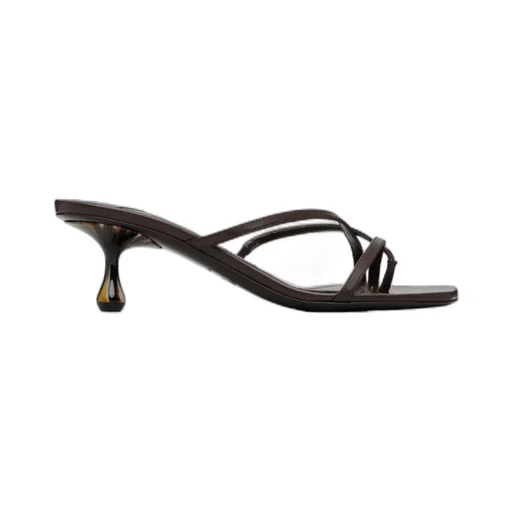 Etana 50 High-Heeled Sandals