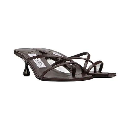 Etana 50 High-Heeled Sandals
