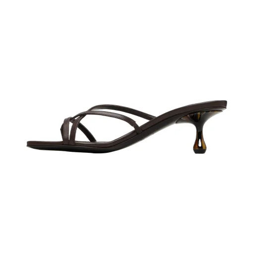 Etana 50 High-Heeled Sandals