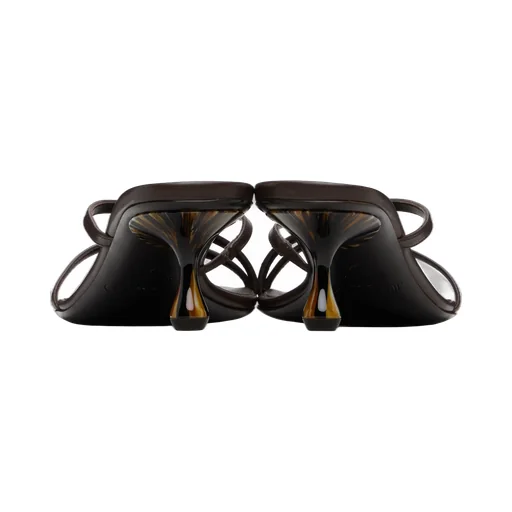 Etana 50 High-Heeled Sandals