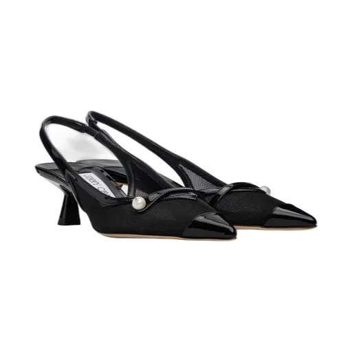 Amita Size 45 High Heels