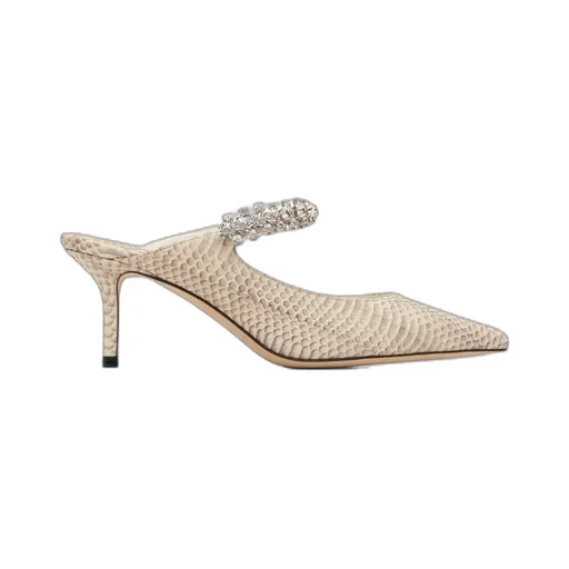 Bing 65 High Heels