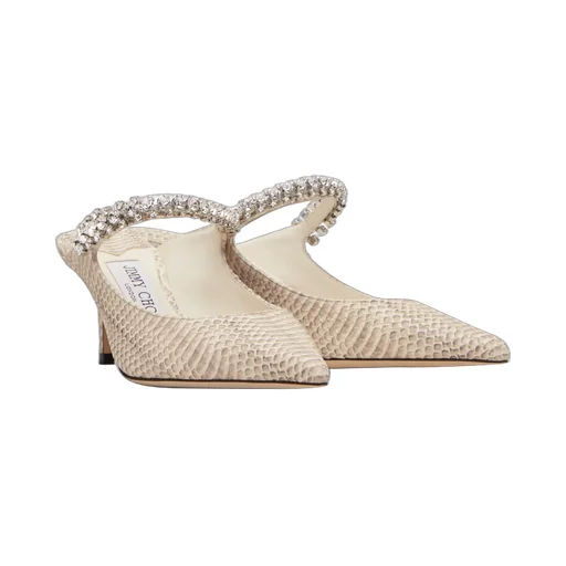 Bing 65 High Heels