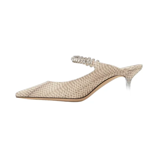 Bing 65 High Heels