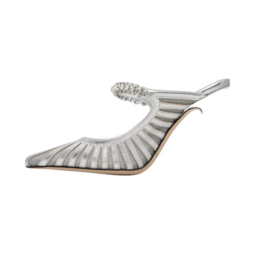 100Mm Bing Mules