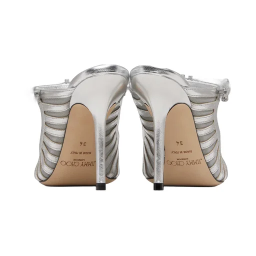 100Mm Bing Mules