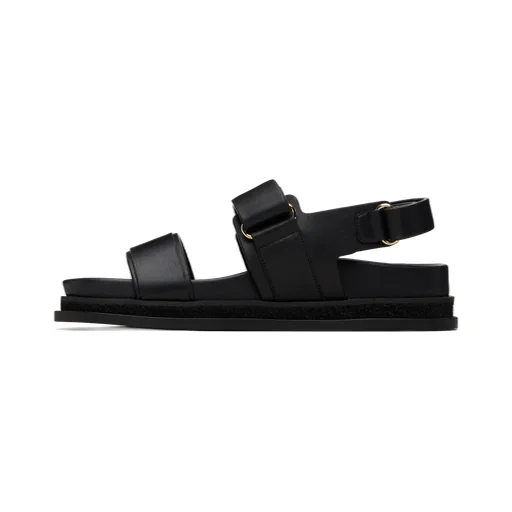 Fayence City Flat Sandals