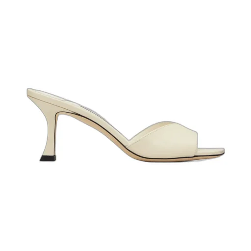 Skye 70 High-Heeled Sandals