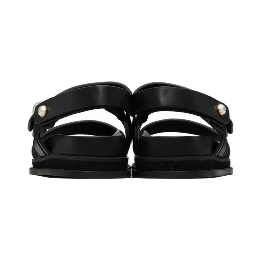 Fayence City Flat Sandals