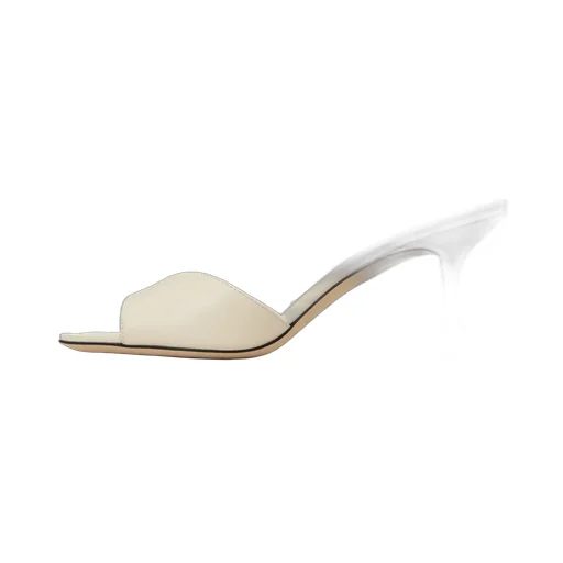 Skye 70 High-Heeled Sandals