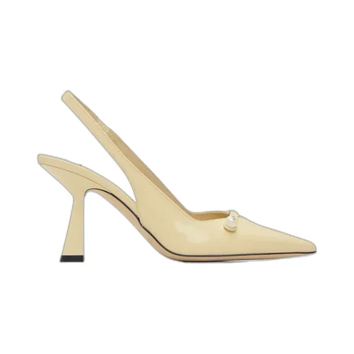 Amita 85 High Heels