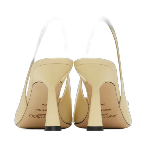 Amita 85 High Heels