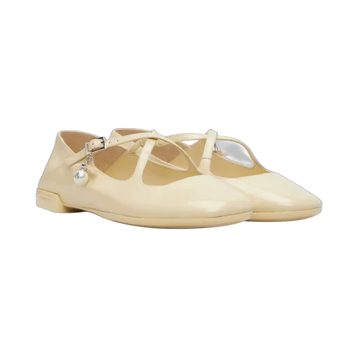 Eleri Ballet Shoes