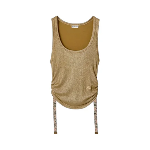 Festival Viscose Tank Top