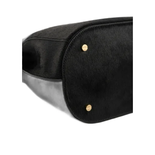 TotÊMe Buckled Bucket Bag